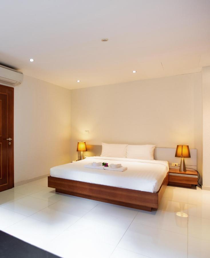 Koh Chang Beach Villas Exterior foto